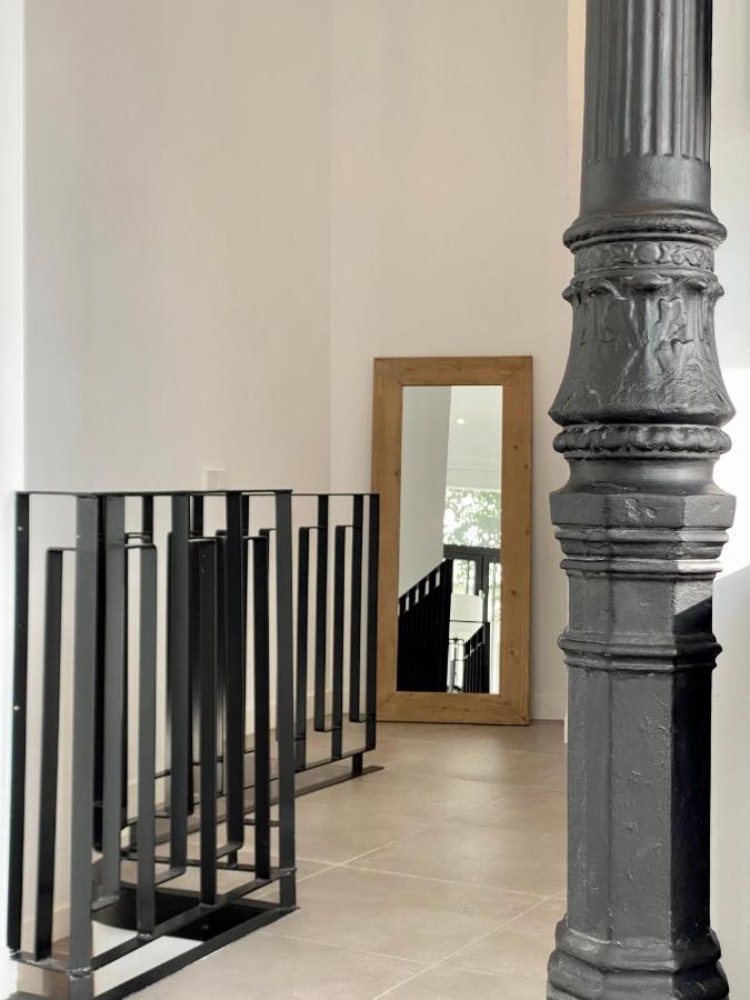 Apartamento Charming Urban La Latina *