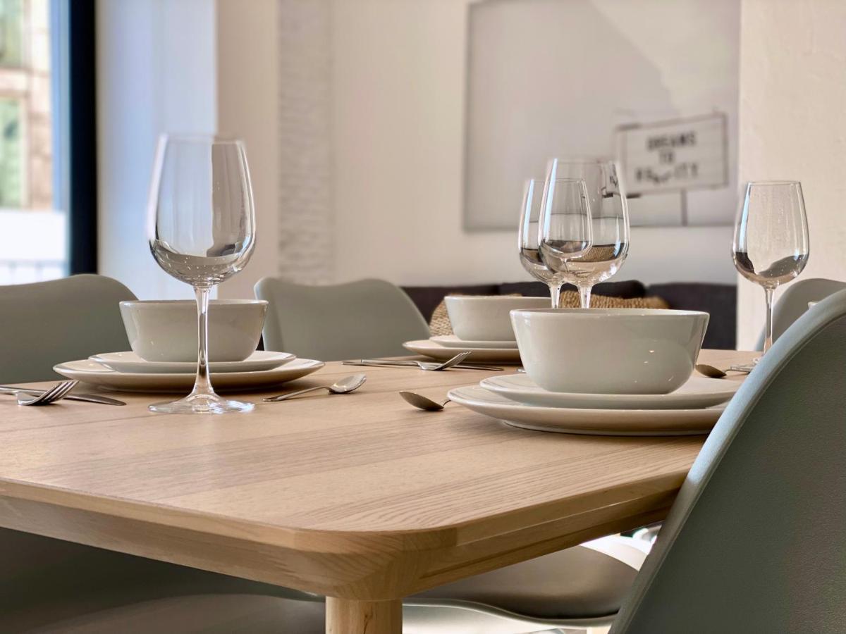 Apartamento Charming Urban La Latina