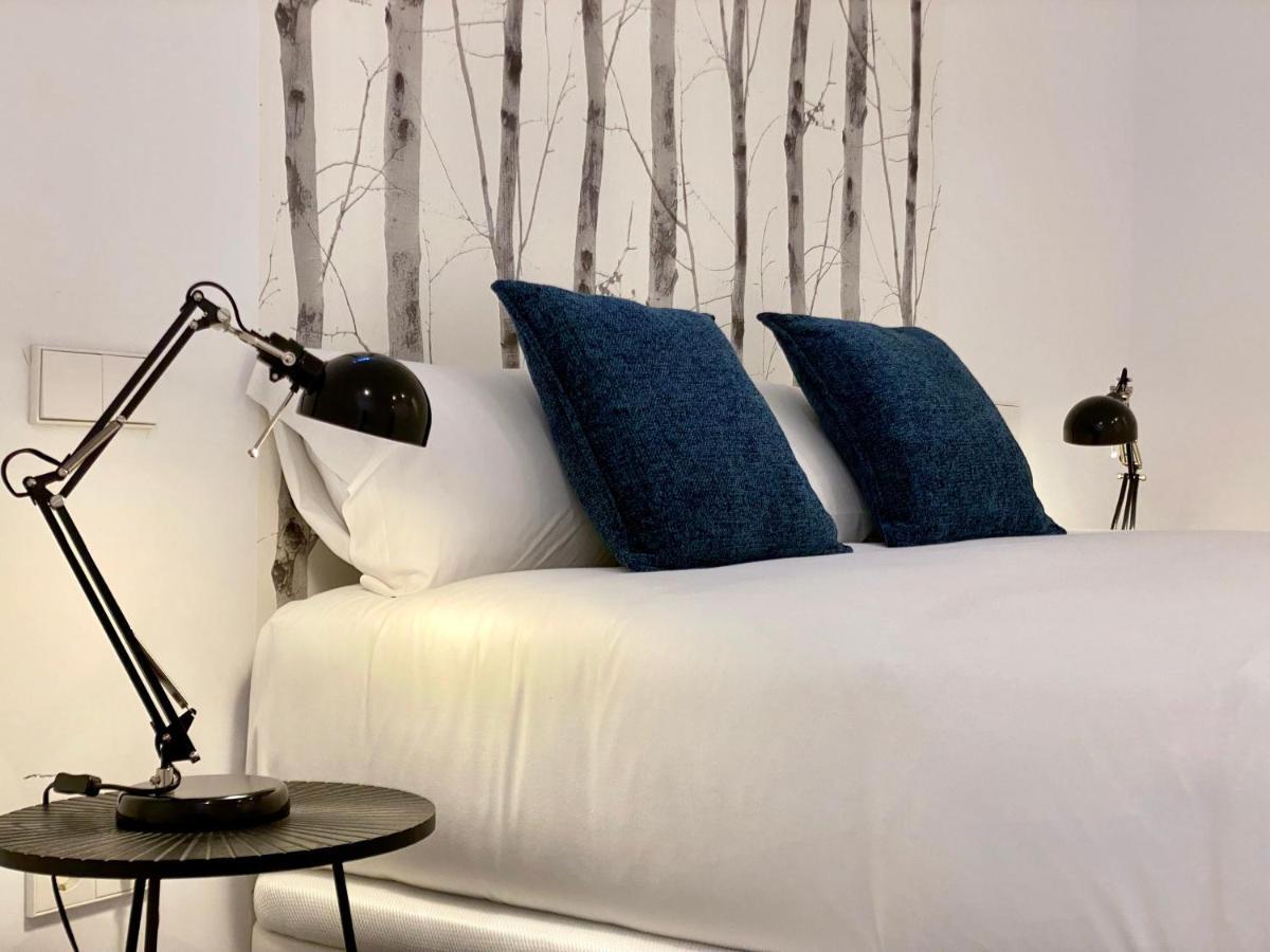 Apartamento Charming Urban La Latina *