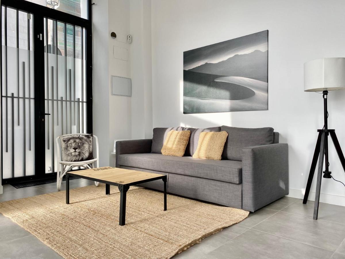 Charming Urban La Latina Apartamento *