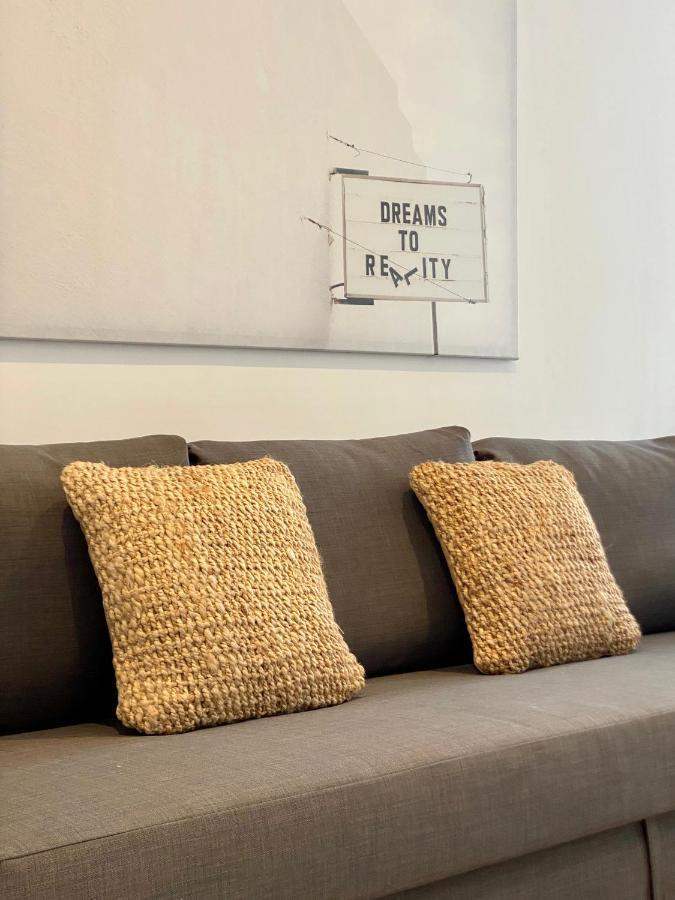 Apartamento Charming Urban La Latina *