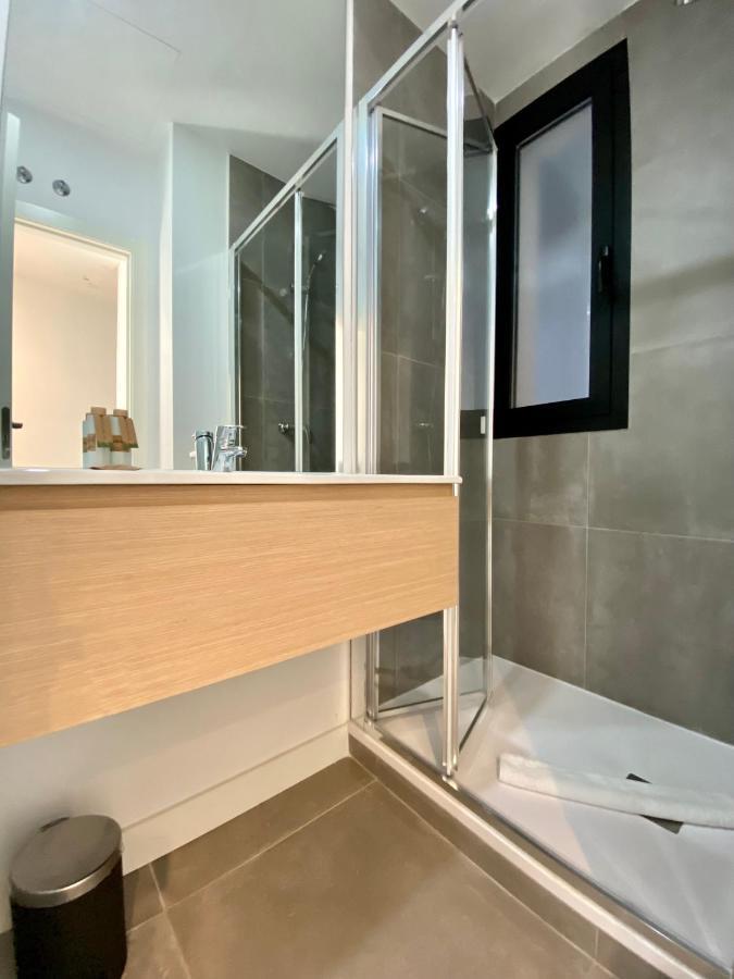 Apartamento Charming Urban La Latina Madrid