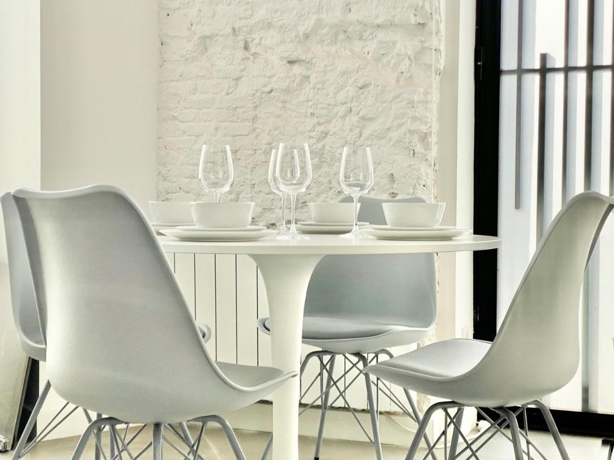 Apartamento Charming Urban La Latina