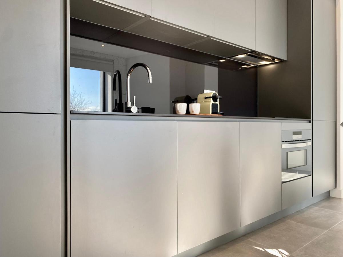 Charming Urban La Latina Apartamento