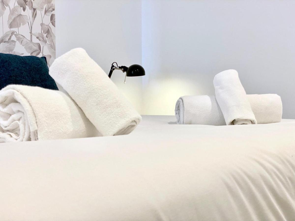 Apartamento Charming Urban La Latina *