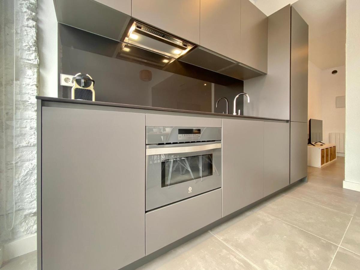 Apartamento Charming Urban La Latina