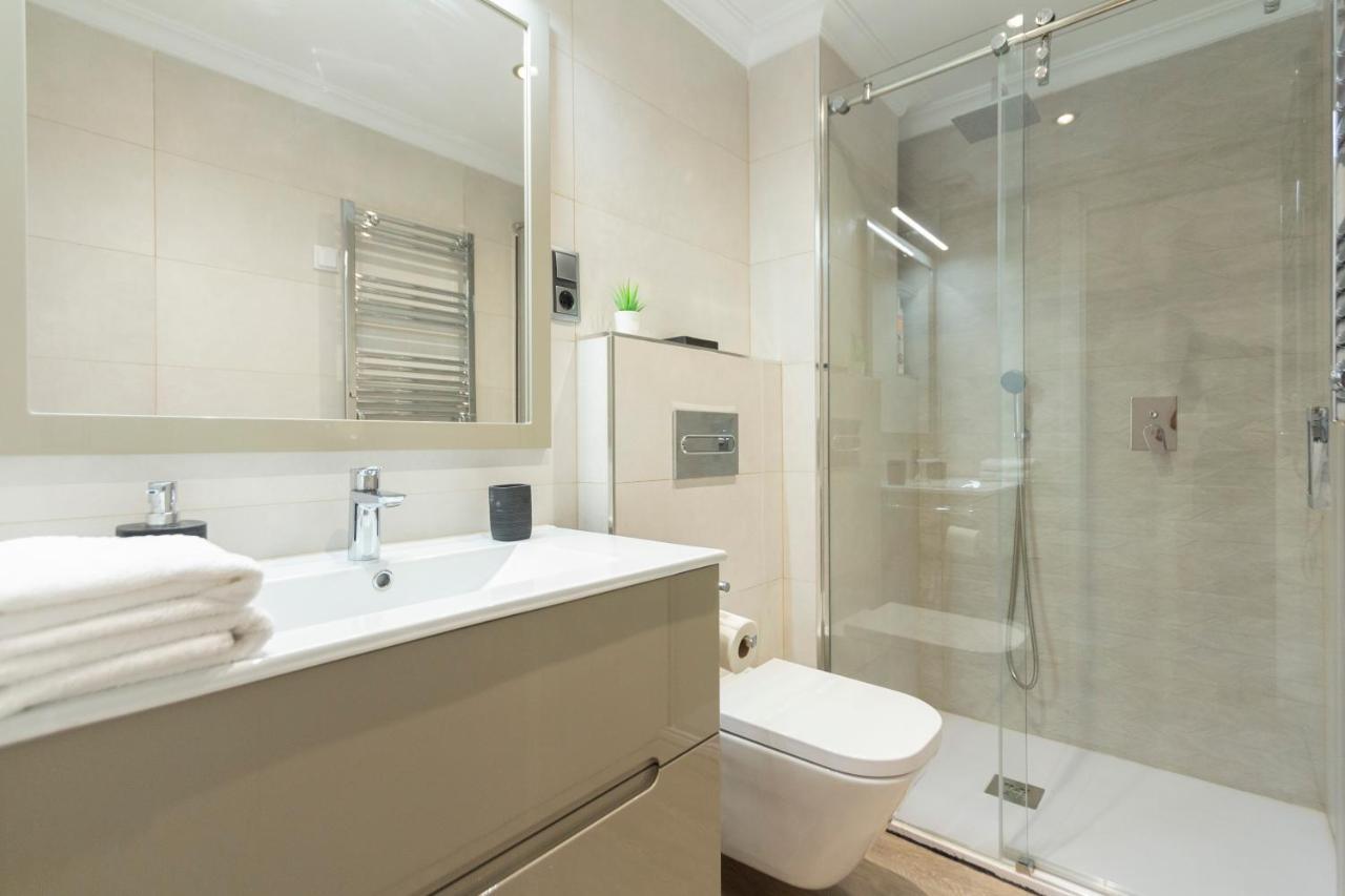 Homelike Malasaña Apartamento