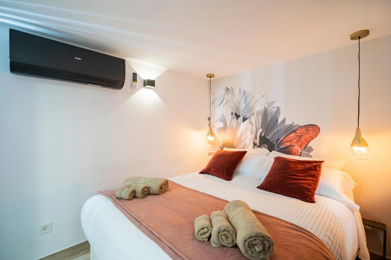 For New Duplex Temporal Chamberi-arapiles Bdg46 Apartment