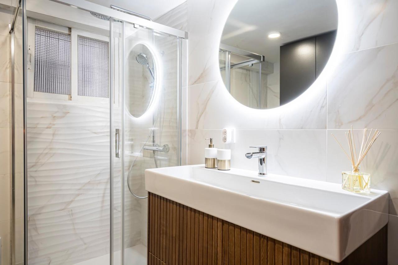 For New Duplex Temporal Chamberi-arapiles Bdg46 Apartment *