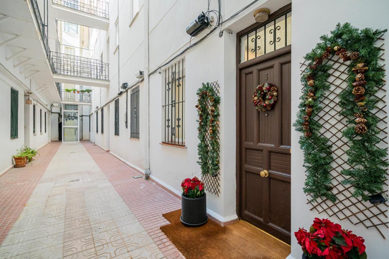 Nuevo Chamberí-arapiles Bdg46 Madrid
