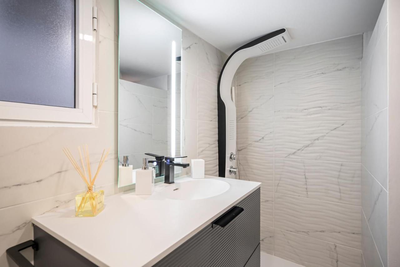 For New Duplex Temporal Chamberi-arapiles Bdg46 * Madrid