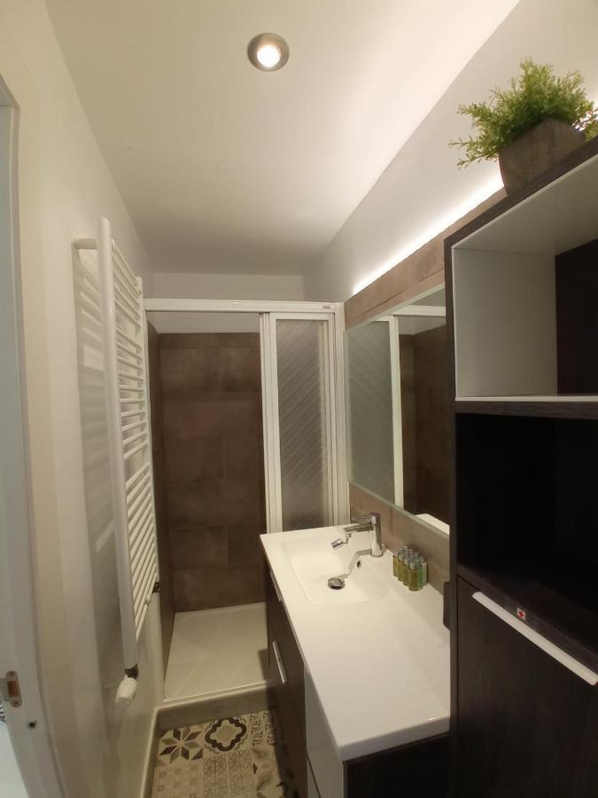 Apartamento Andres Borrego 12