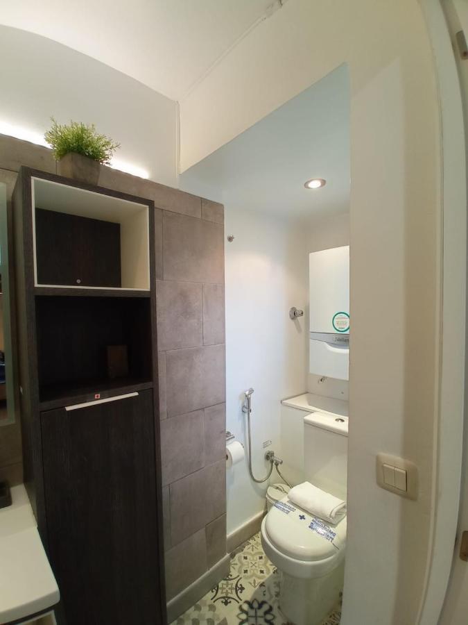Apartamento Andres Borrego 12 Madrid