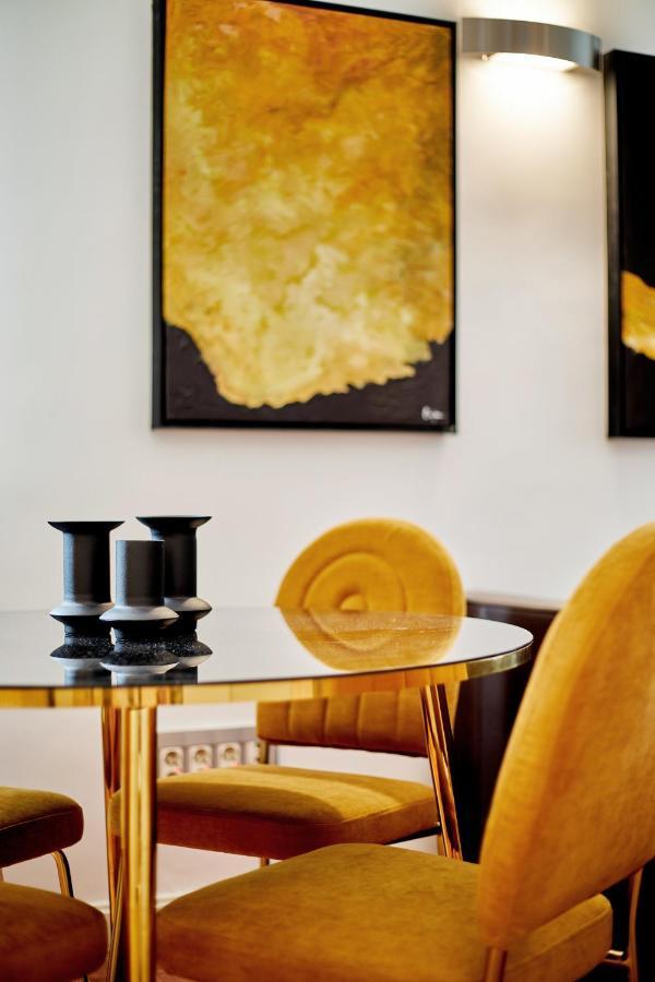 Apartamento Goya Elegance, By Presidence Madrid