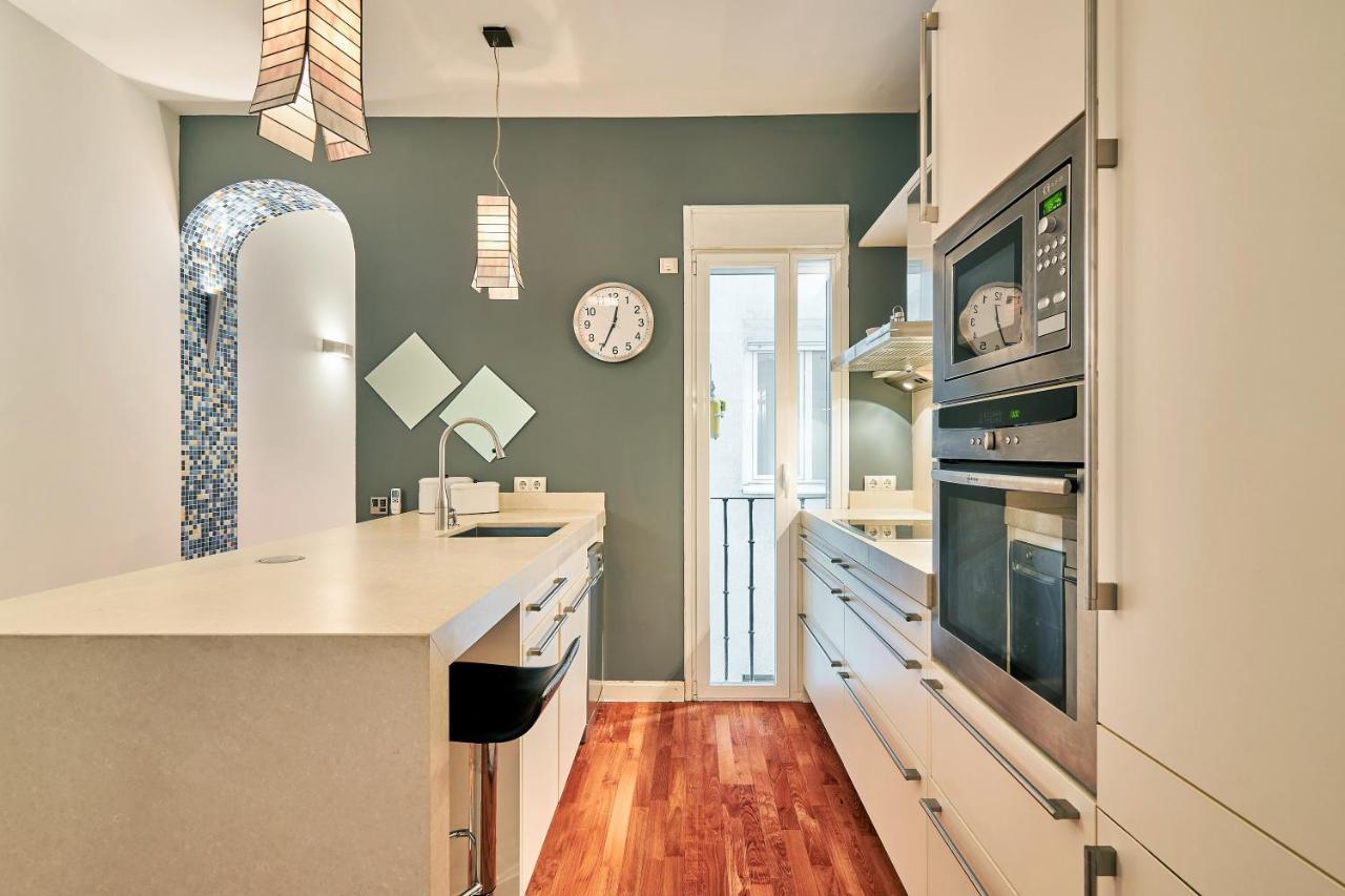 Apartamento Goya Elegance, By Presidence *