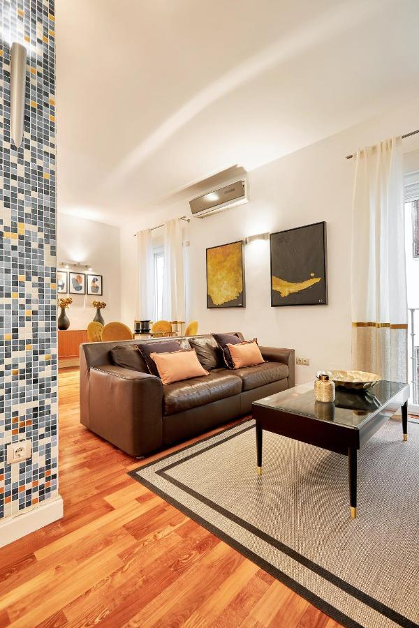 Apartamento Goya Elegance, By Presidence