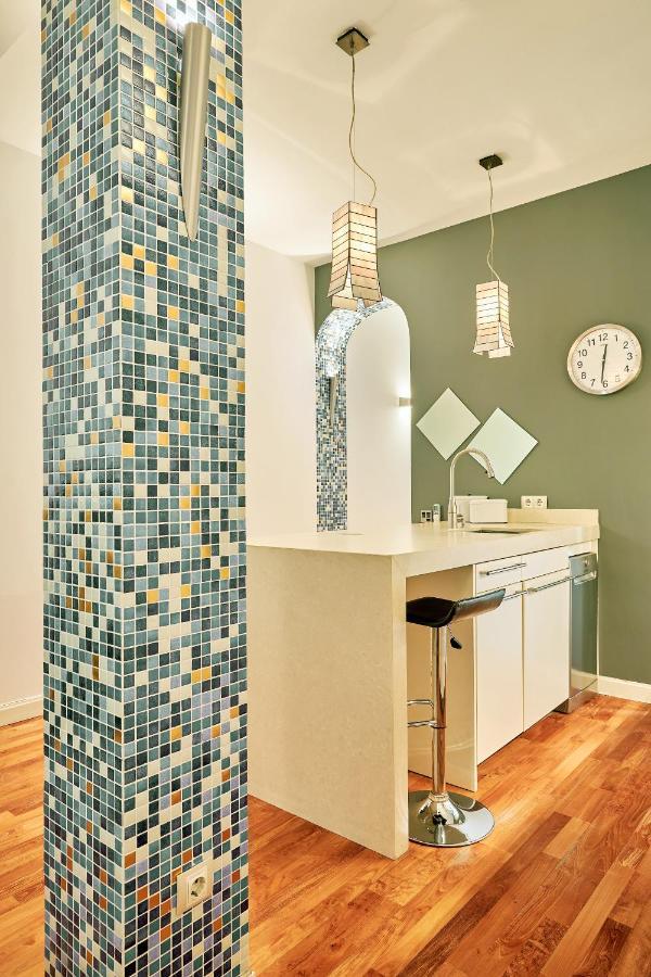 Goya Elegance, By Presidence Apartamento *