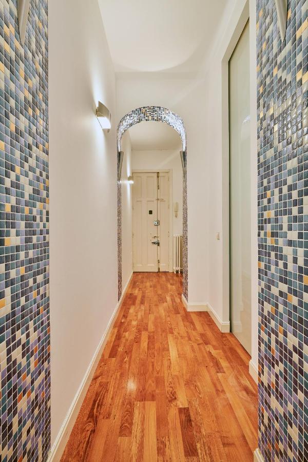 Goya Elegance, By Presidence Madrid