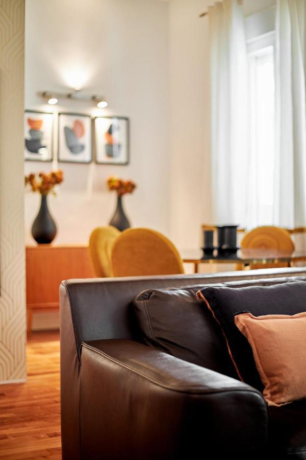 Goya Elegance, By Presidence Apartamento Madrid