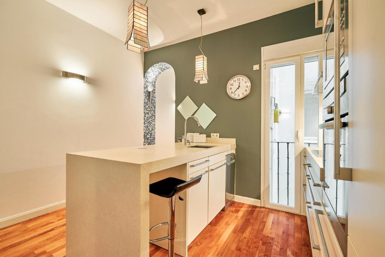 Goya Elegance, By Presidence Apartamento Madrid