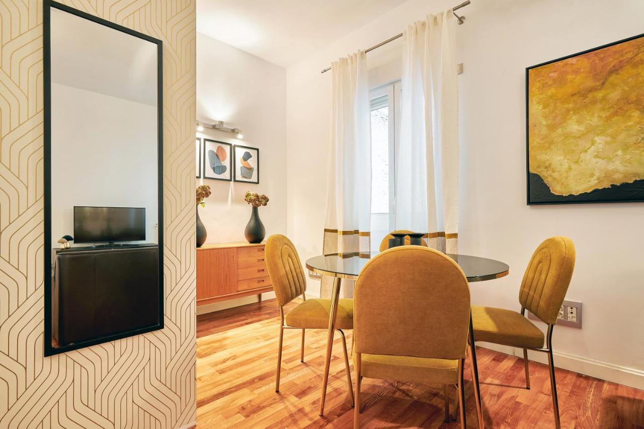 Goya Elegance, By Presidence Apartamento *