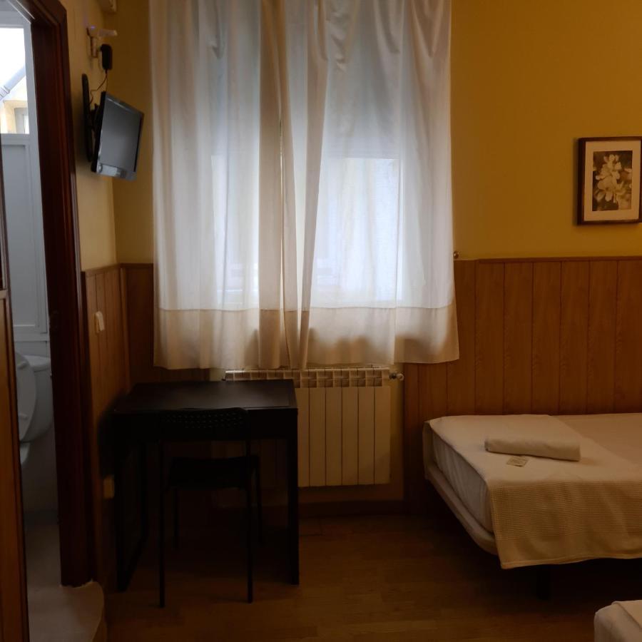 Guest house Oporto 2*