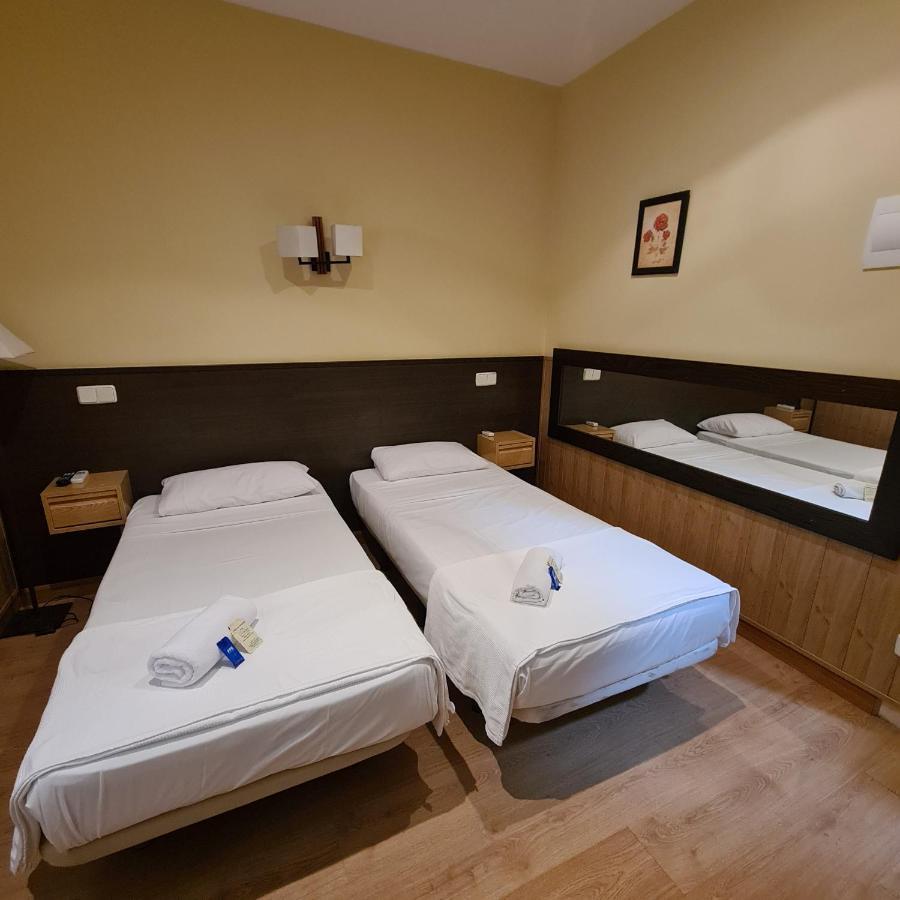 Oporto Guest house Madrid