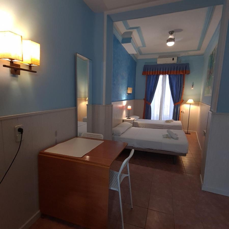 Guest house Oporto Madrid