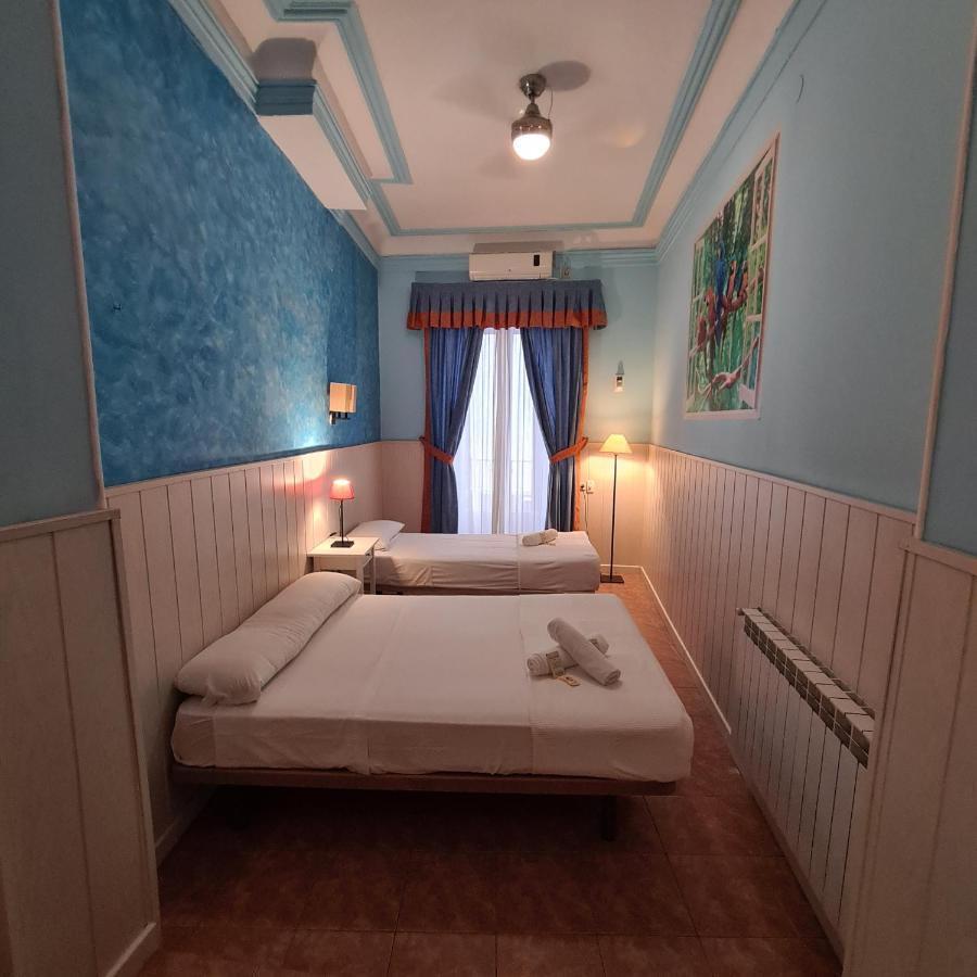 Guest house Oporto 2*