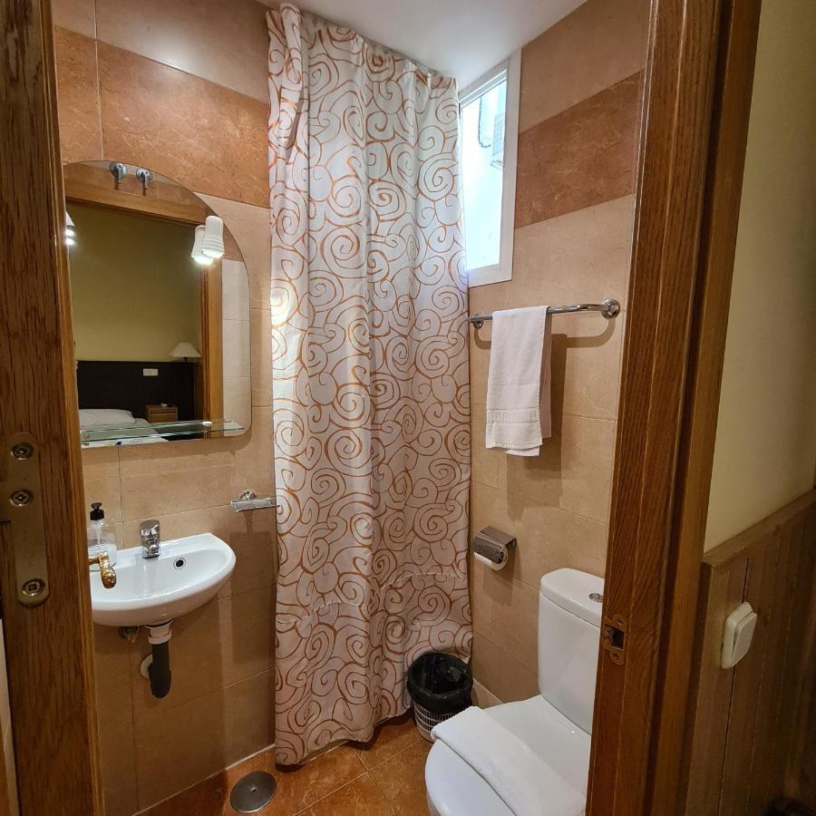 Oporto Guest house Madrid