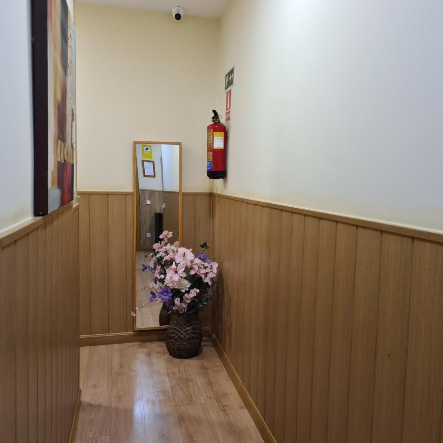 Guest house Oporto 2*