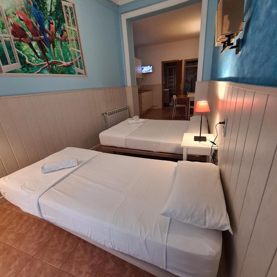 Guest house Oporto 2*
