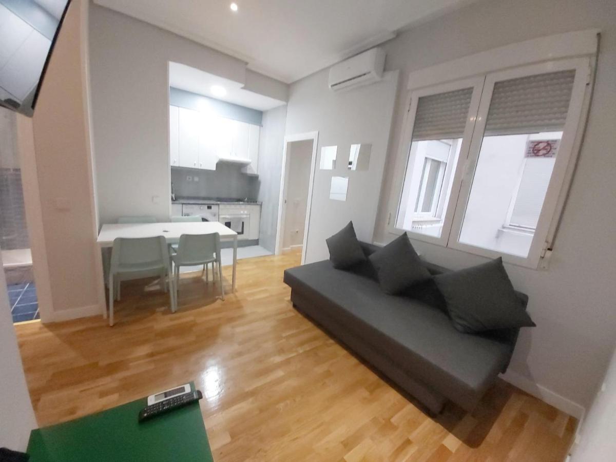 Apartamento Principe Madrid