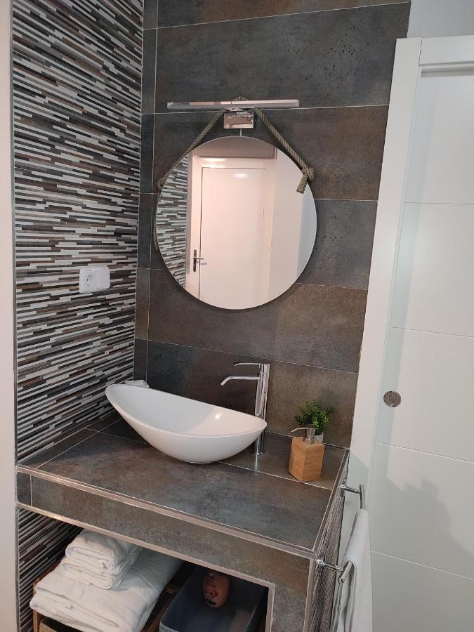 Norte Apartamento Madrid