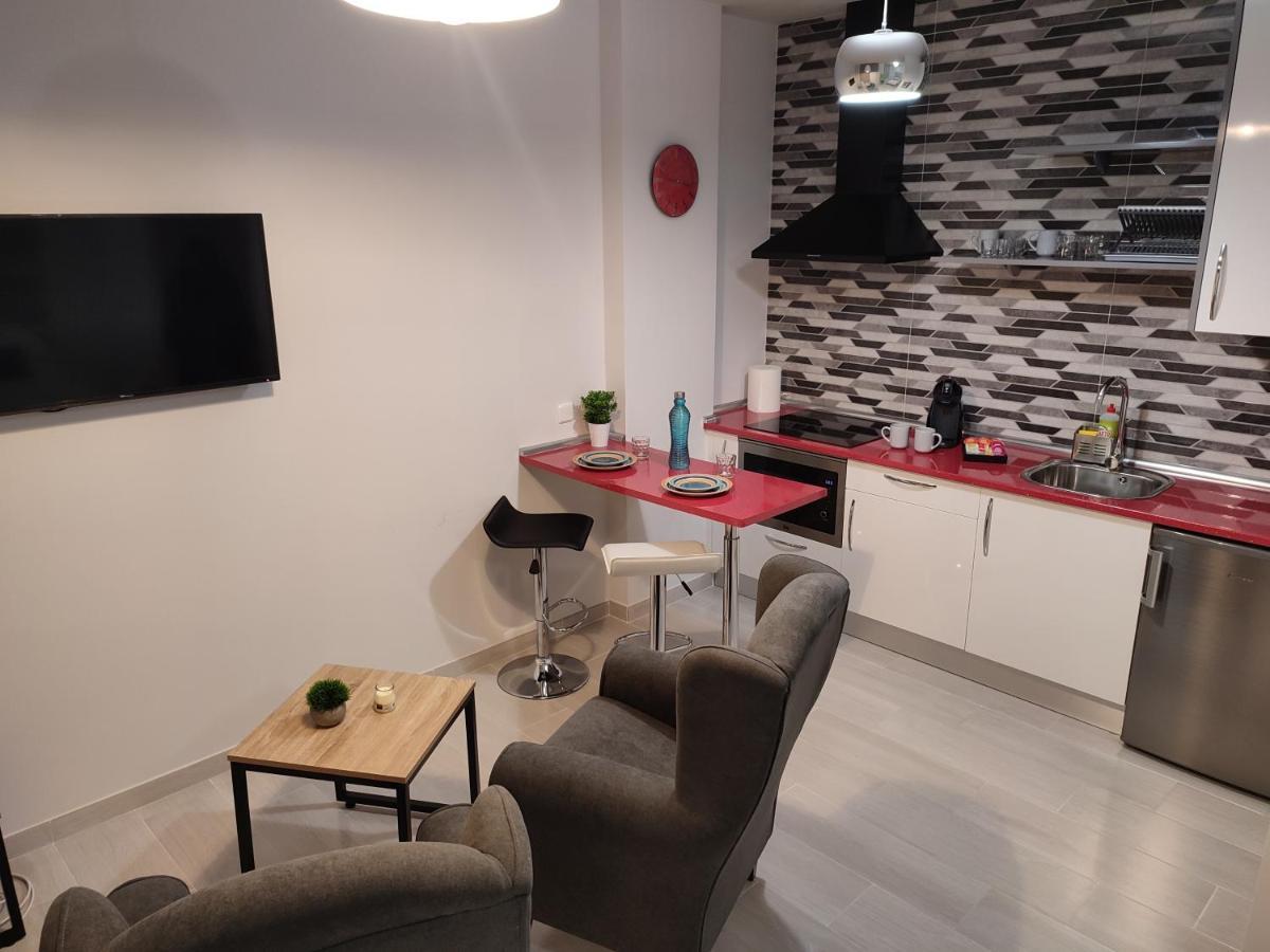Apartamento Norte