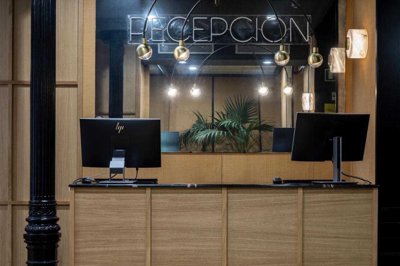 Hotel Petit Palace Preciados 3*