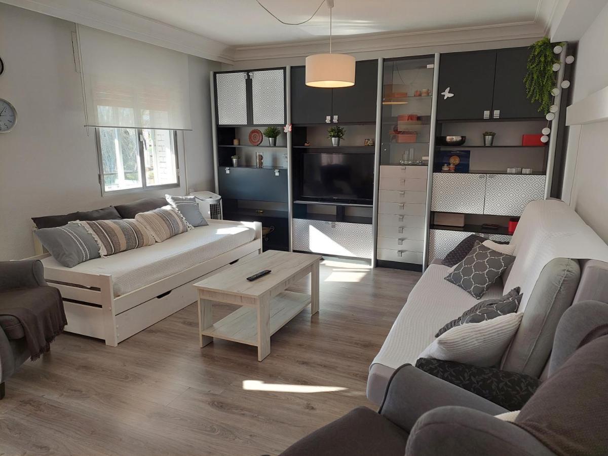 Dba3 Apartamento Madrid