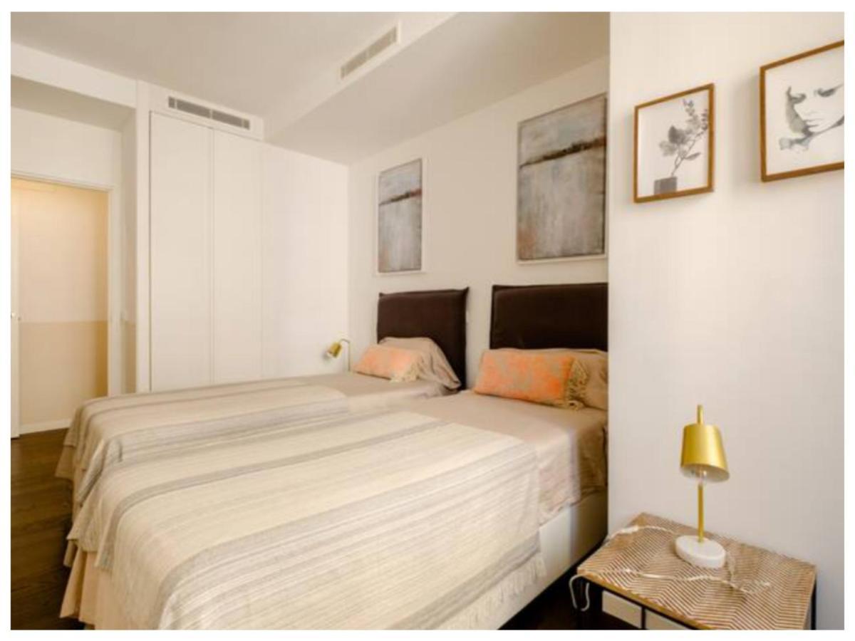 David Lv Luxury Apartmet Gran Via * Madrid