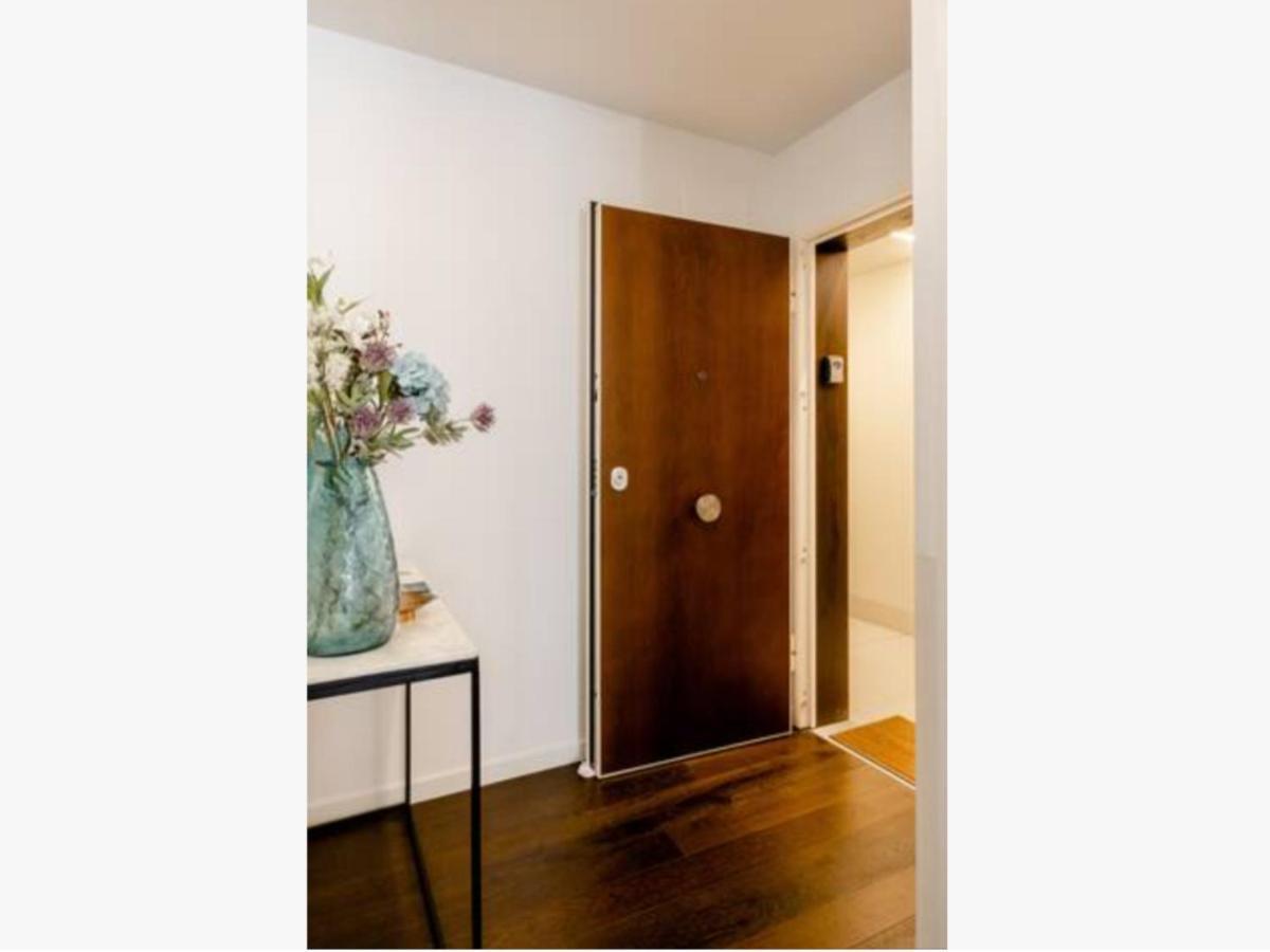 David Lv Luxury Apartmet Gran Via Apartamento *
