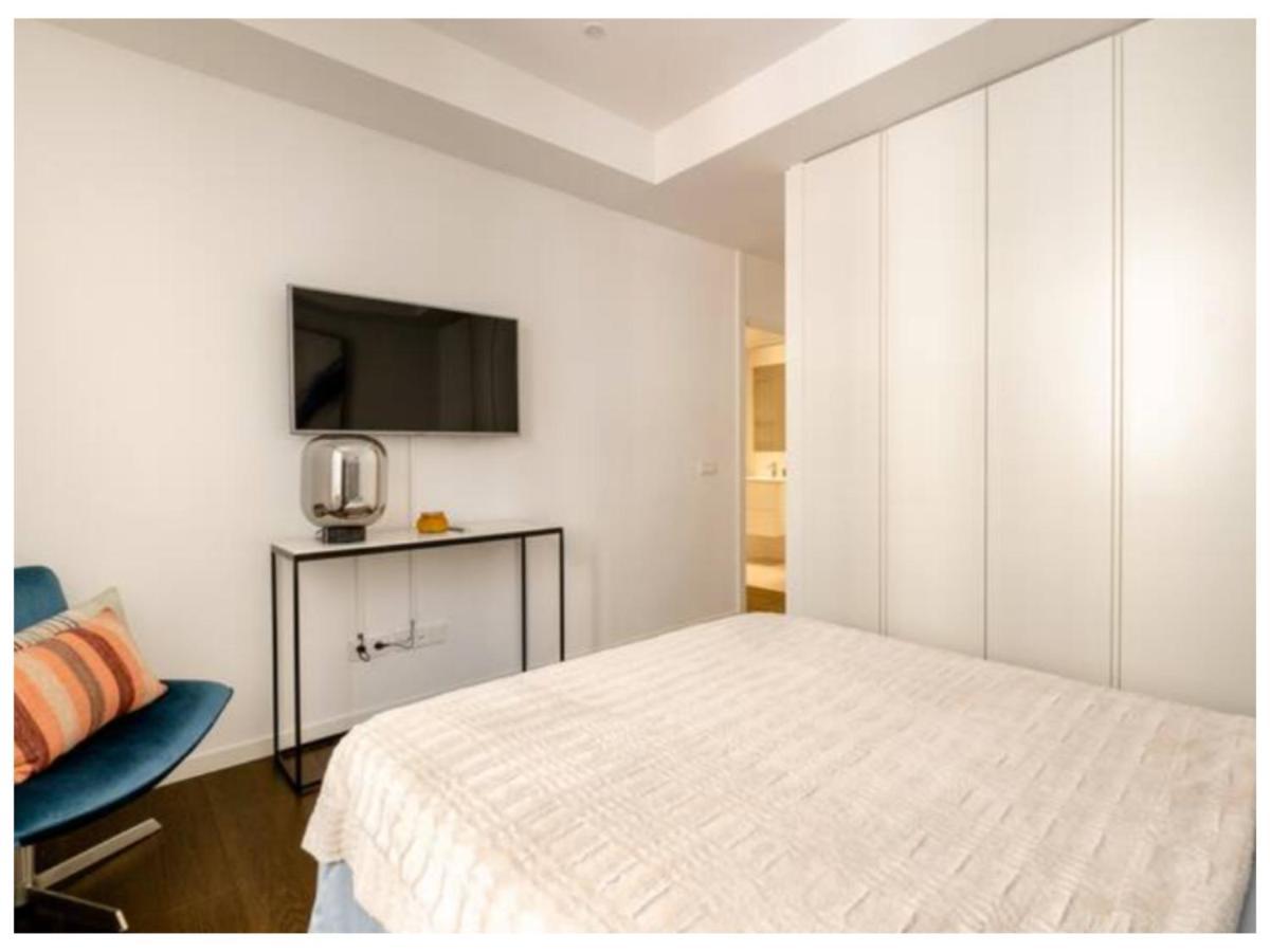 David Lv Luxury Apartmet Gran Via Apartamento