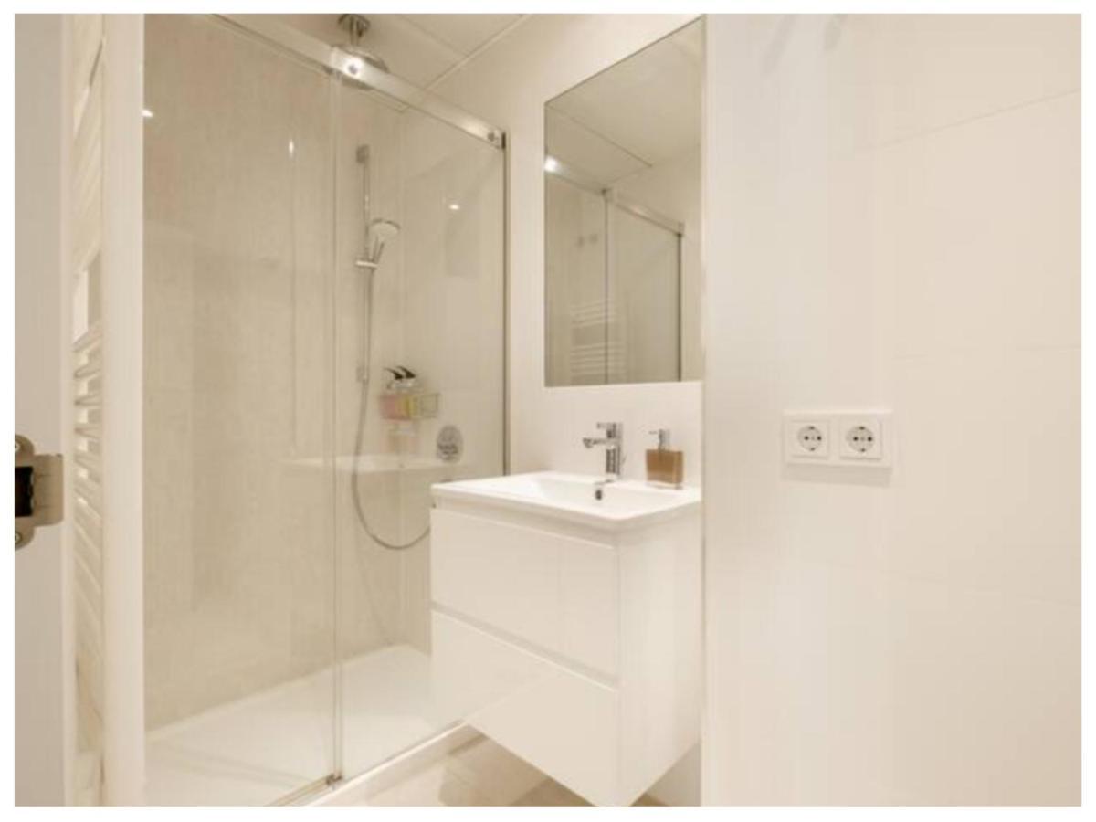 David Lv Luxury Apartmet Gran Via * Madrid