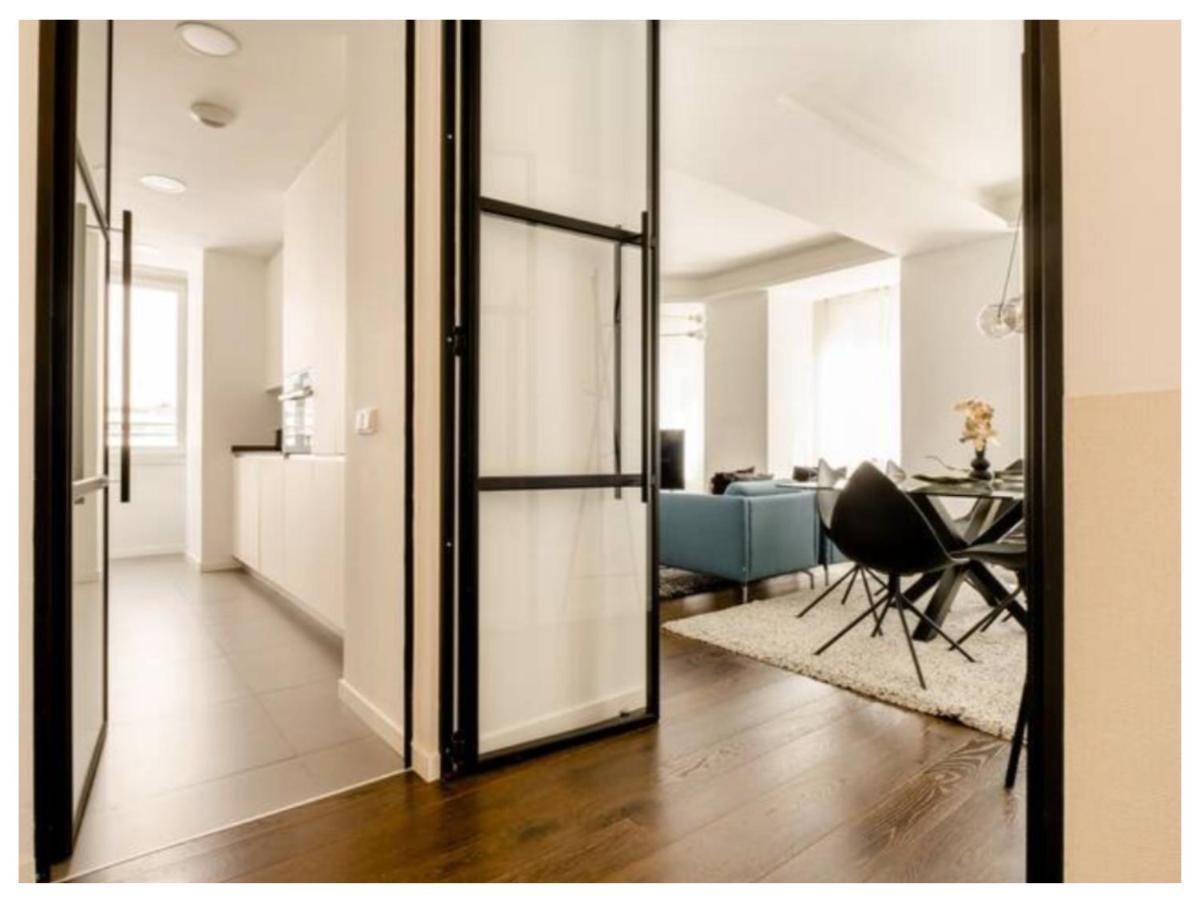 David Lv Luxury Apartmet Gran Via Apartamento