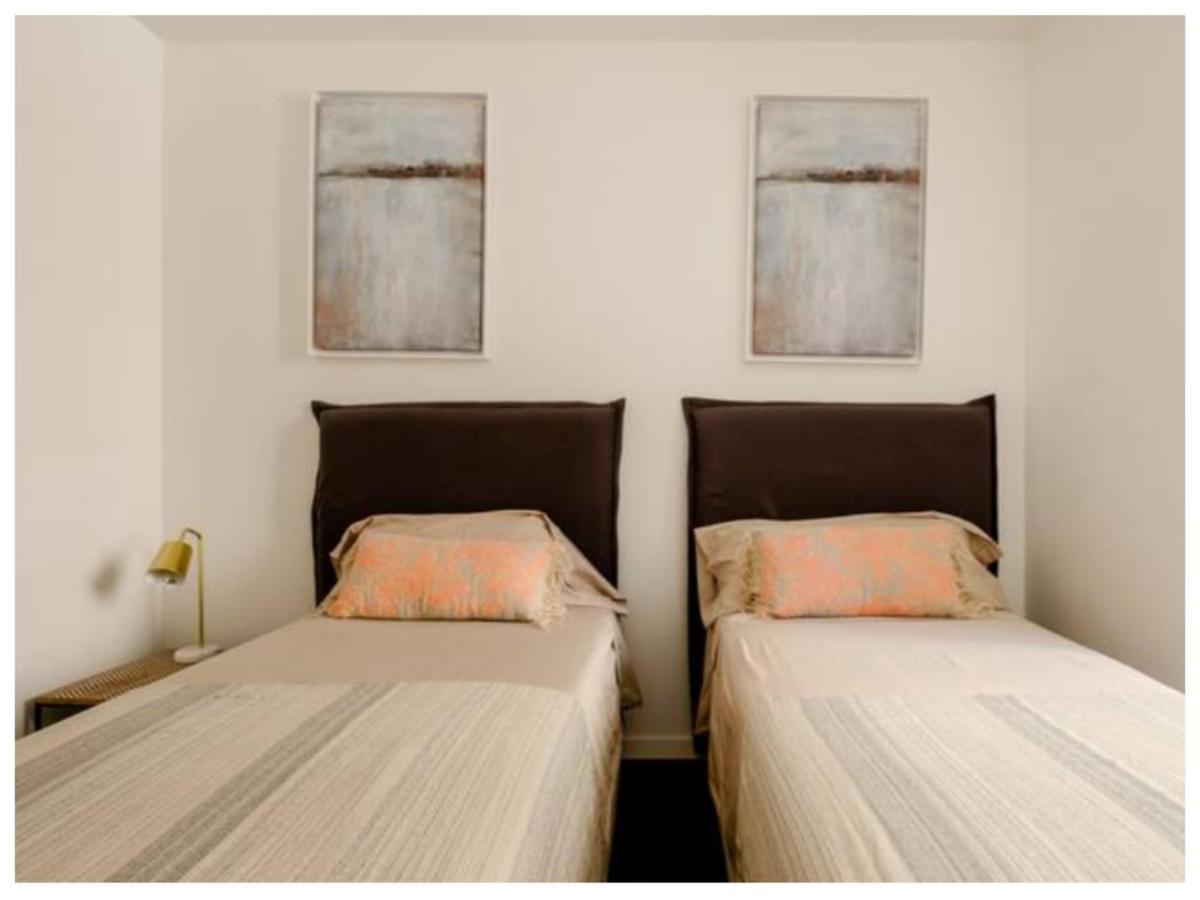 David Lv Luxury Apartmet Gran Via Apartamento *
