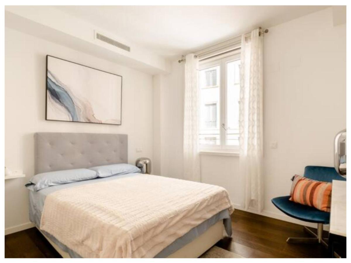 David Lv Luxury Apartmet Gran Via Apartamento Madrid