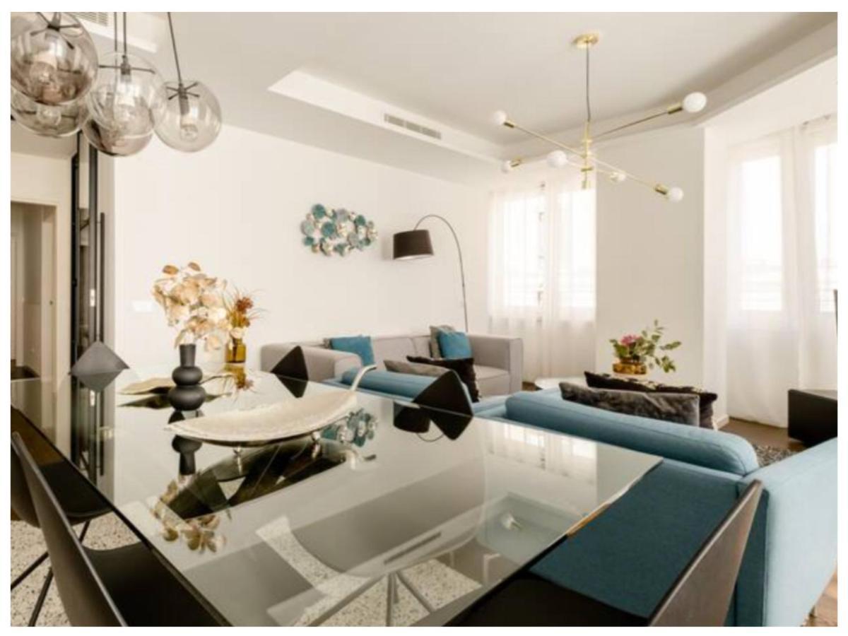 David Lv Luxury Apartmet Gran Via *