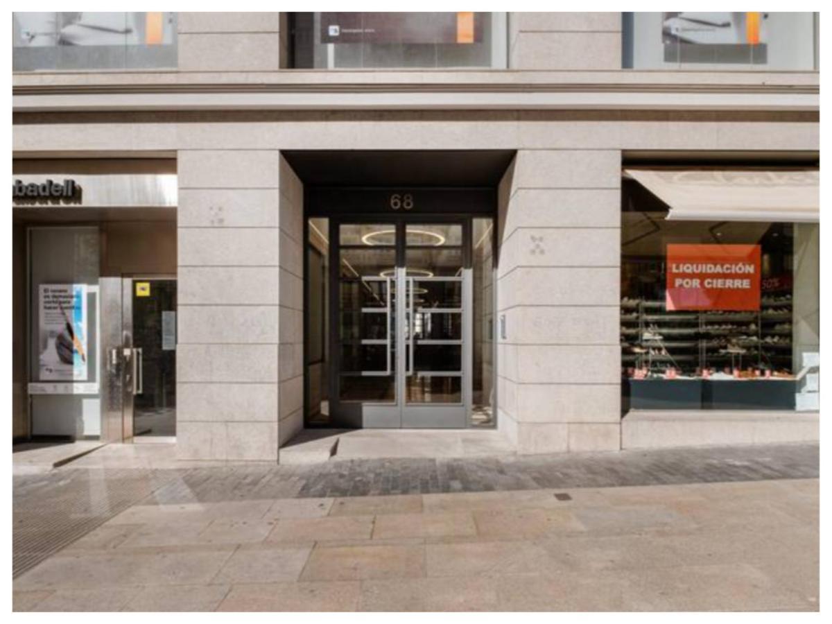 Apartamento David Lv Luxury Apartmet Gran Via