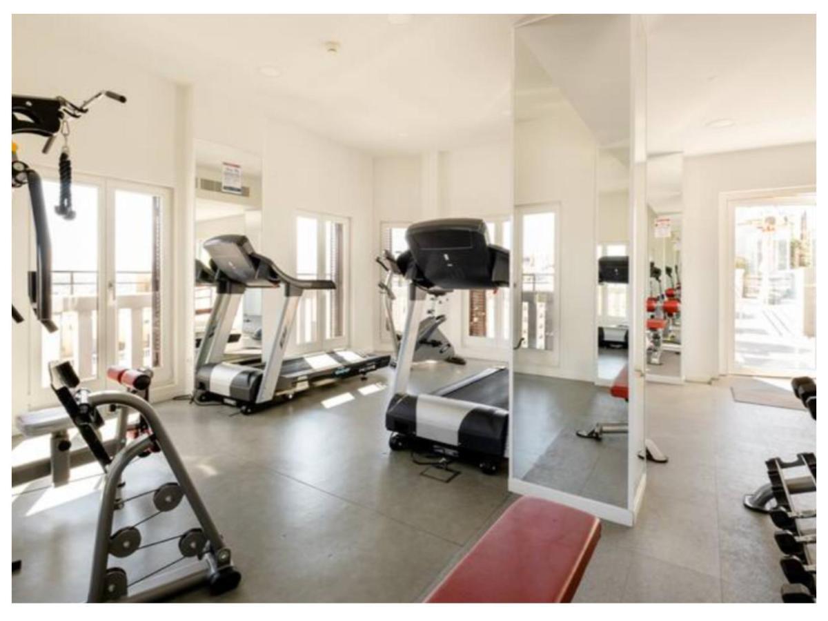 Apartamento David Lv Luxury Apartmet Gran Via *