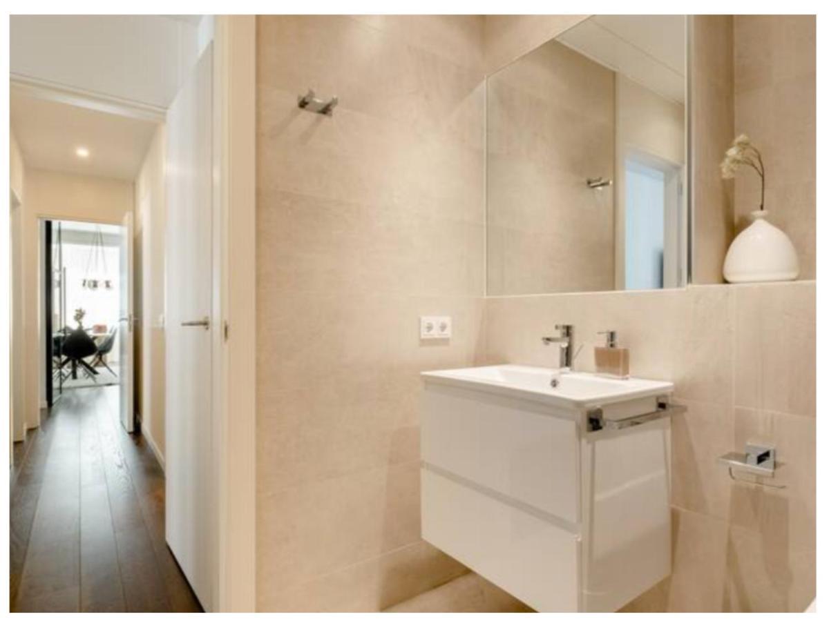 Apartamento David Lv Luxury Apartmet Gran Via Madrid