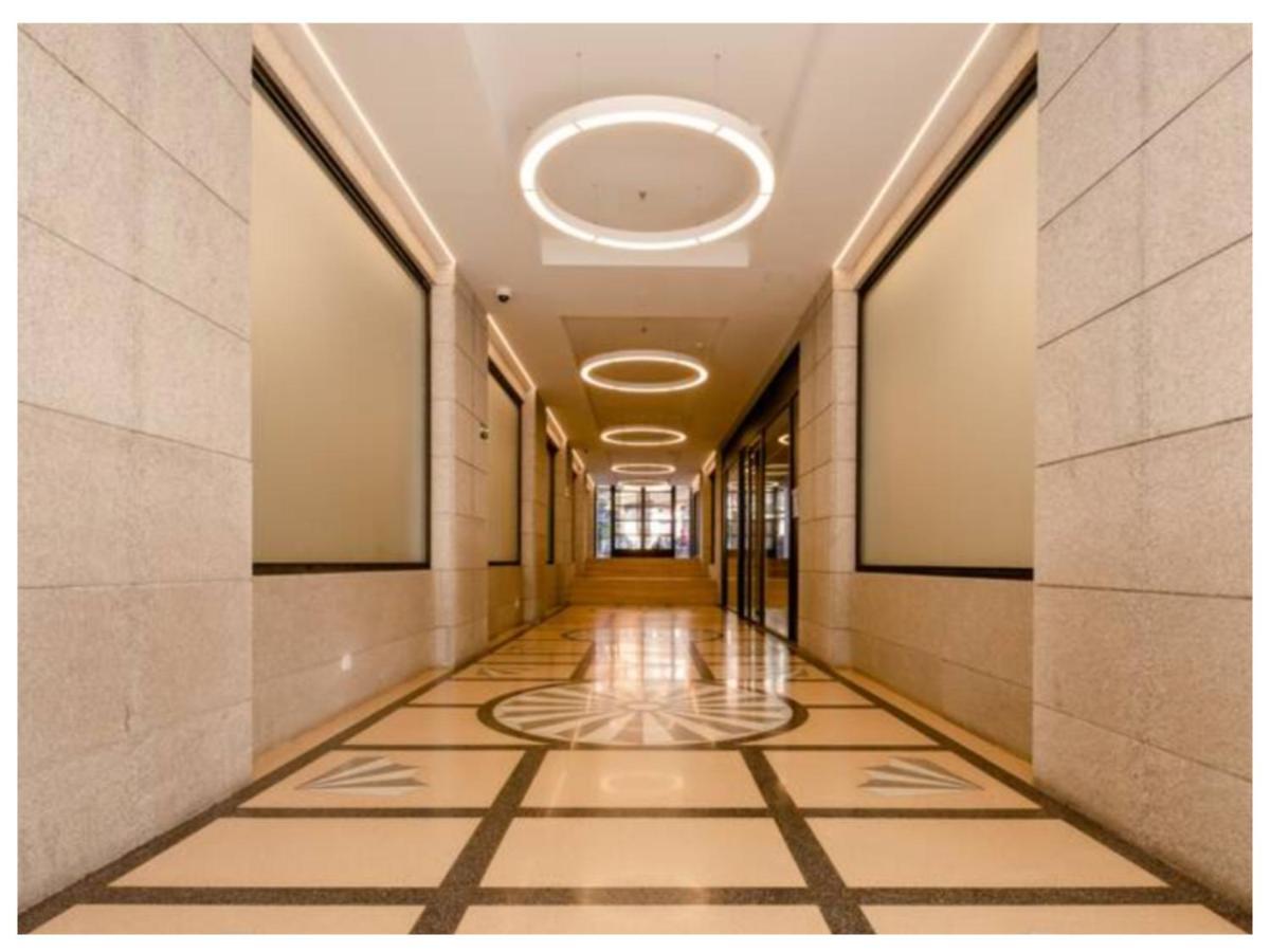 David Lv Luxury Apartmet Gran Via Apartamento