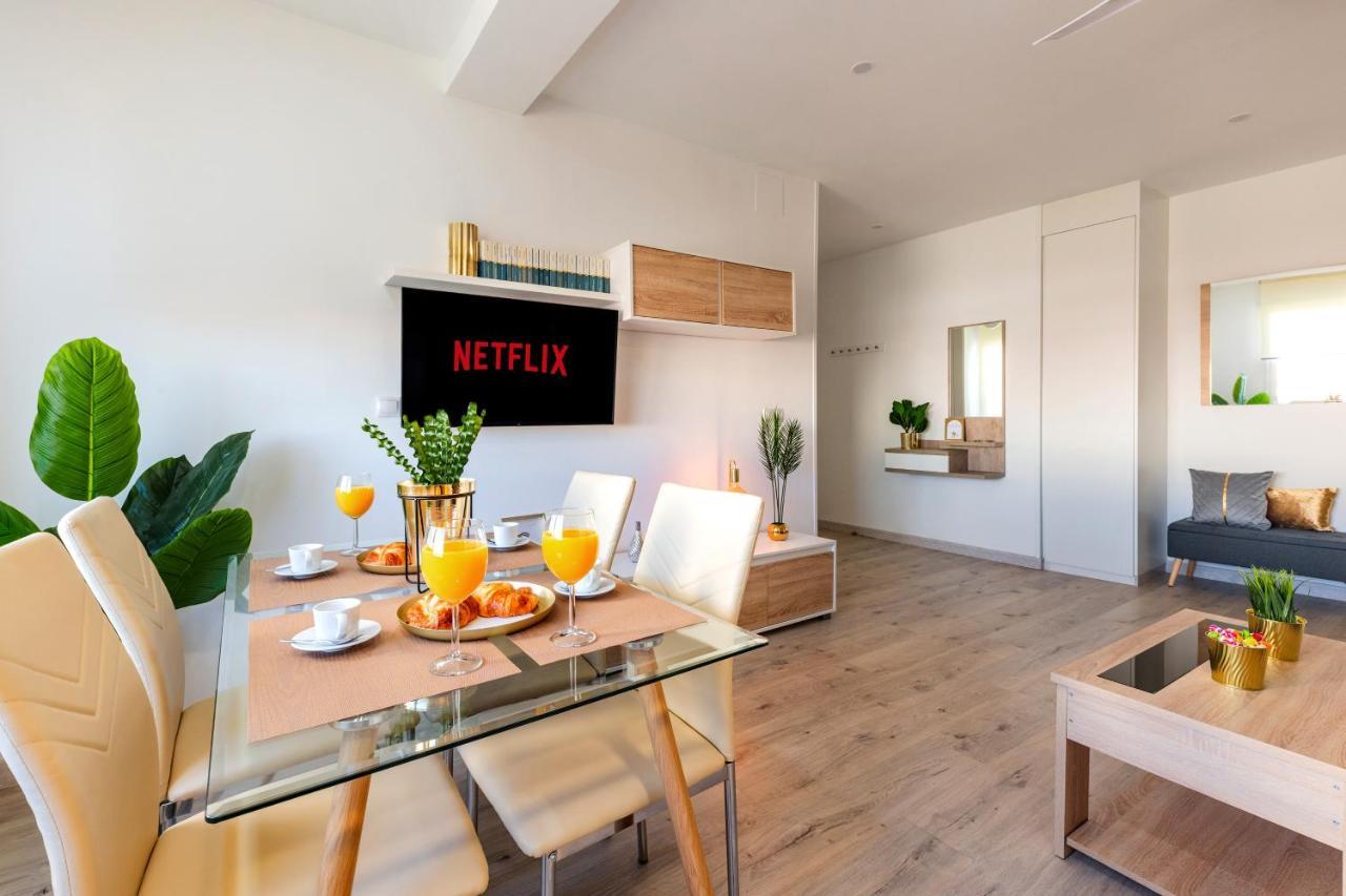 Apartamento Sweet Dreams Near Puerta Del Sol Madrid